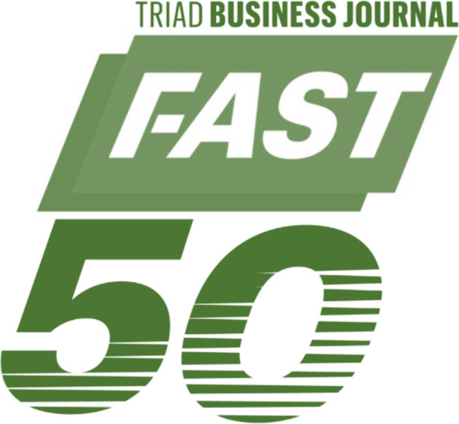 Triad Business Journal Fast 50