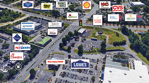 lowes hanes mall blvd