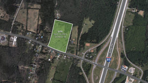 ±16.61 Acres on Long Ferry Road