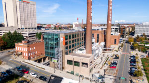 Bailey Power Plant 23-1
