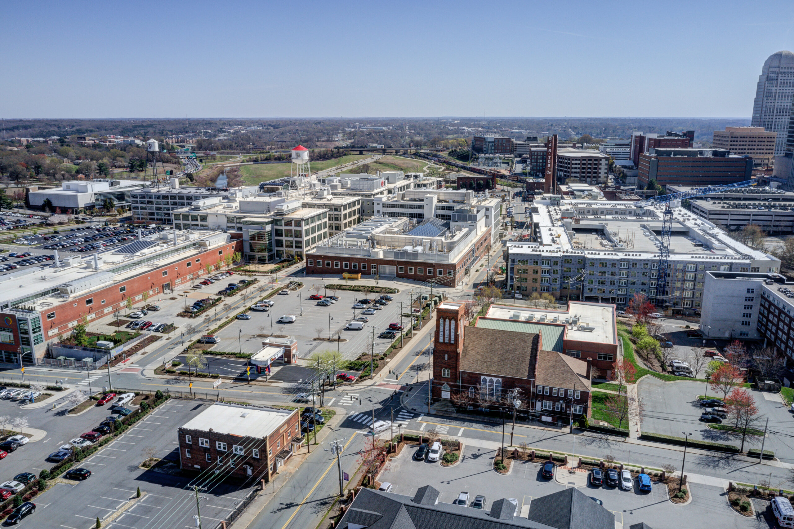 Opportunity Zone Investments How Do They Work Linville Team Partners