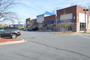 The Shoppes at Somerset