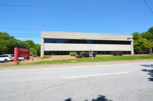 723 Coliseum Drive