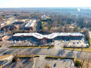 Summit Station Shopping Center