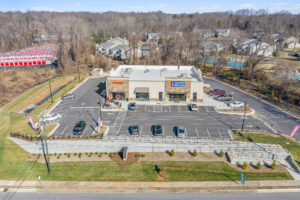 4809 Country Club Road