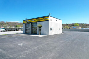 Strickland Brothers Investment | Princeton, WV