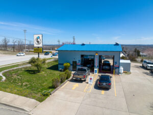 Strickland Brothers Investment | Branson, MO