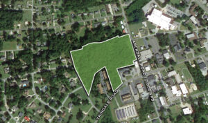 ±12.55 Acres on Archdale Road
