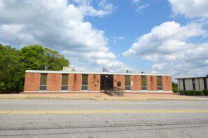 215 N. Broad Street