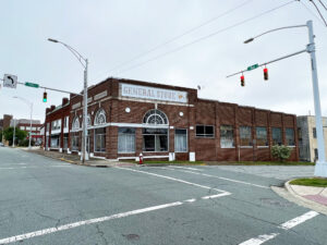 736 S. Main Street