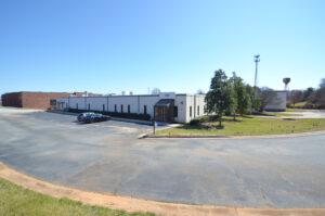 909 W. Market Center Drive