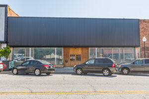 227-229 S. Scales Street