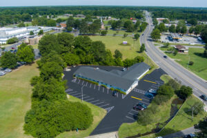 7 Year NNN Medical Investment Offering
