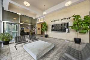 Winston Tower
