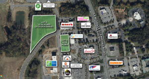 ±2.0 Acres For Sale
