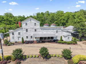 Bethania Mill