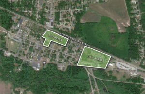 ±19.0 Acres For Sale