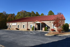 1470 Hampton Plaza Drive