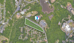 ±14.53 Acres For Sale