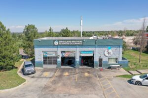 Strickland Brothers Investment | Aurora, CO