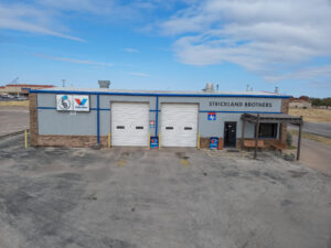 Strickland Brothers Investment | Abilene, TX