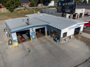 Strickland Brothers Investment | Kearney, NE