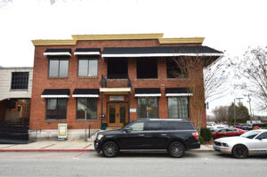 210 N. Main Street