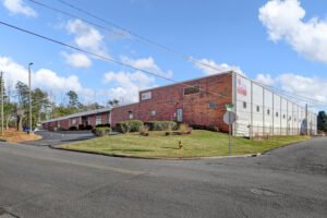 200 Kapp Street