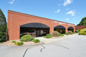 2255 Lewisville-Clemmons Road, Suite D