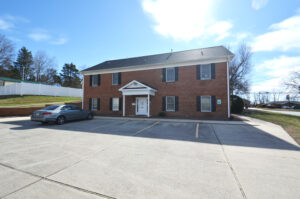 207 Oakdale Road