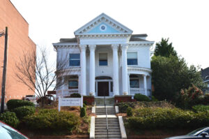 848 W. Fifth Street