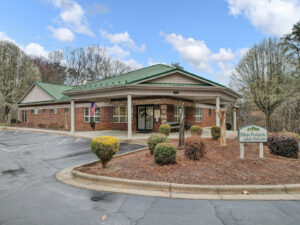 5-Year NNN Medical Sale Leaseback