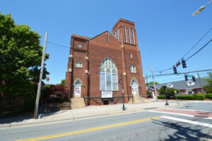 630 N. Patterson Avenue