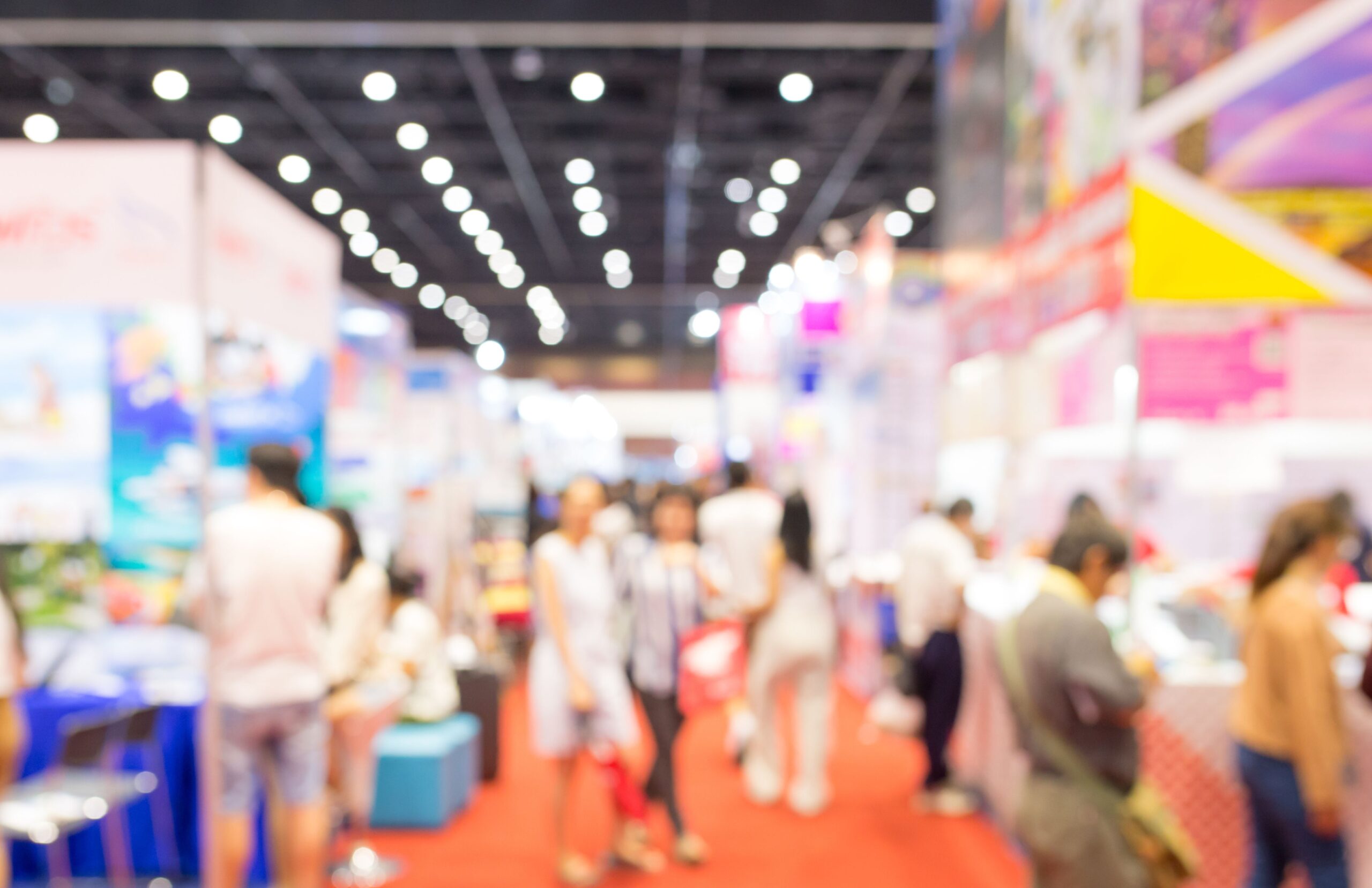 Reflections from the 2023 ICSC Convention Linville Team Partners