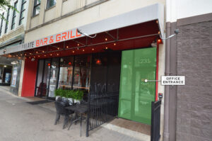 231 W. Fourth Street