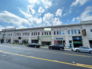 628 W. Fourth Street