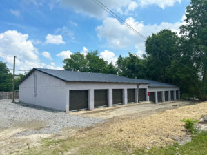 2901 Nieman Industrial Drive