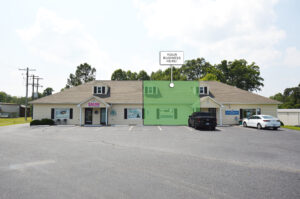 8527 N. NC Highway 150