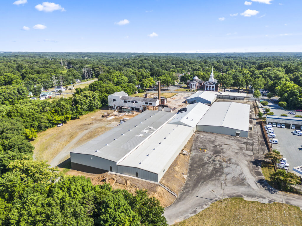 1539 Waughtown Street Linville Team Partners