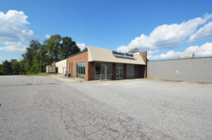 678 S. Stratford Road