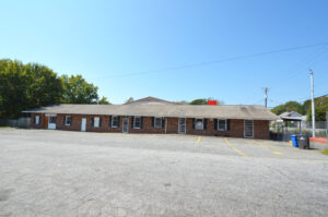 838 E. Sprague Street