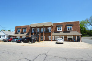 123 Fayette Street