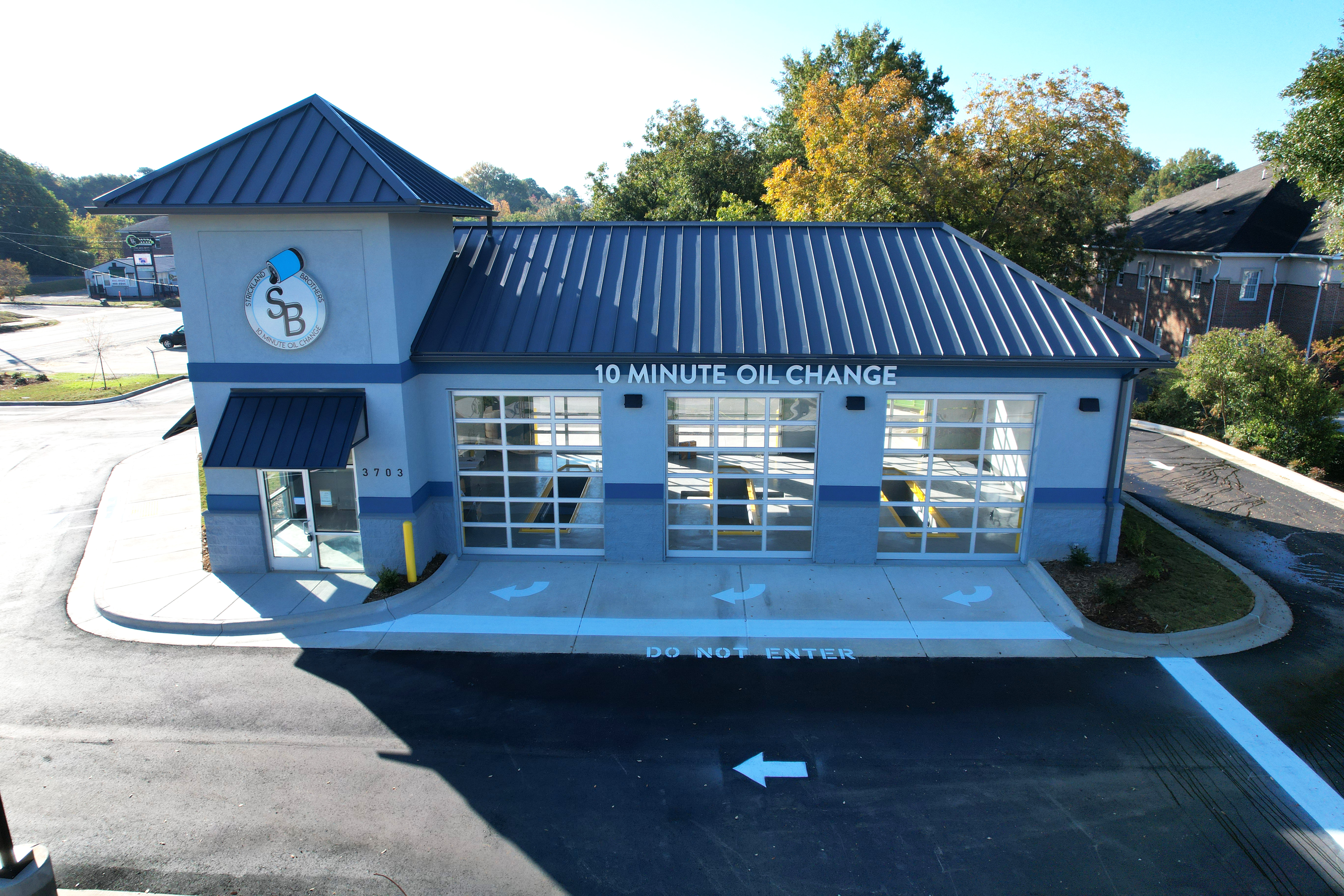 Strickland Brothers Investment | Fayetteville, NC