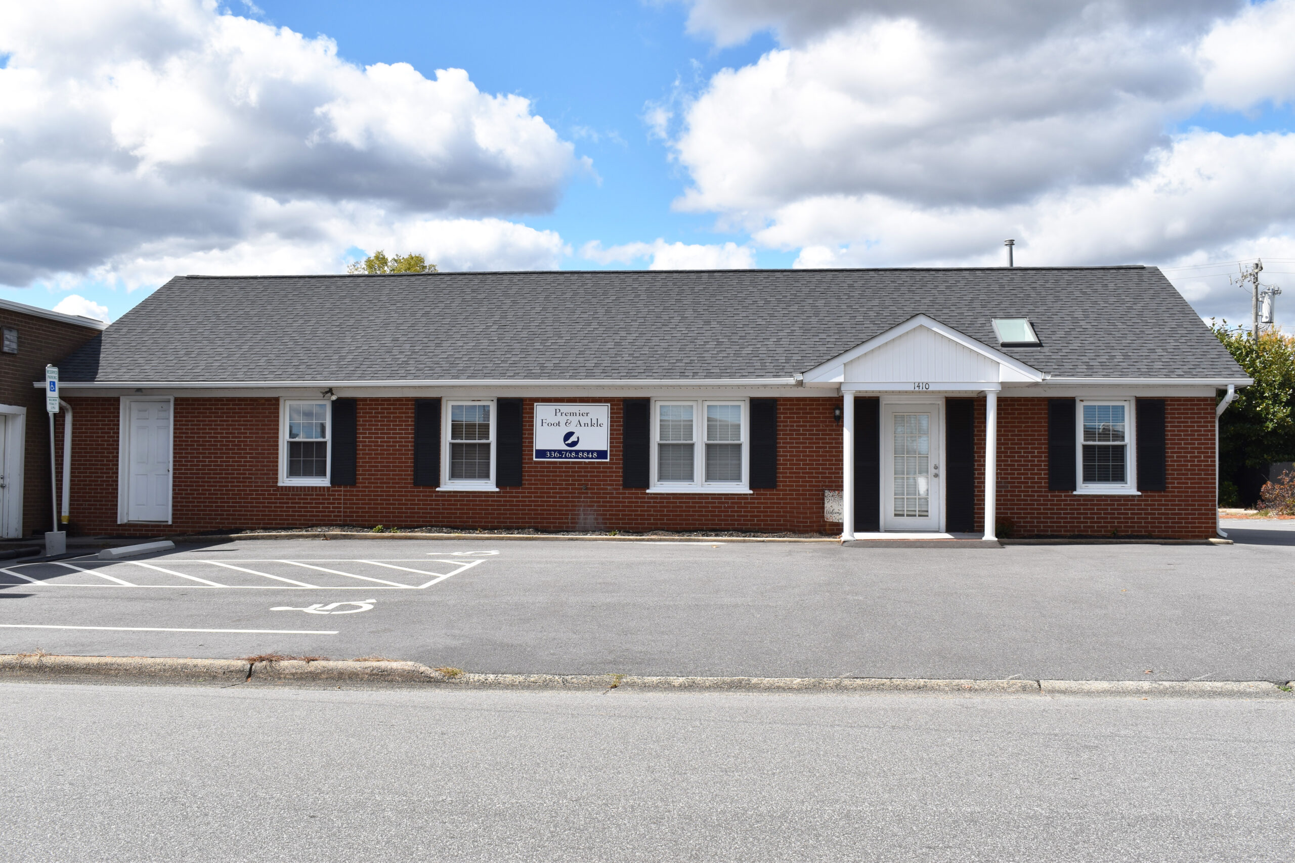 1410 Plaza Drive