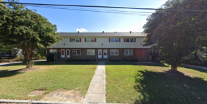 Multi-Family Investment Opportunity