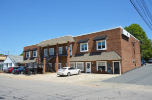 123 Fayette Street