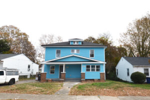 2343 Montrose Avenue