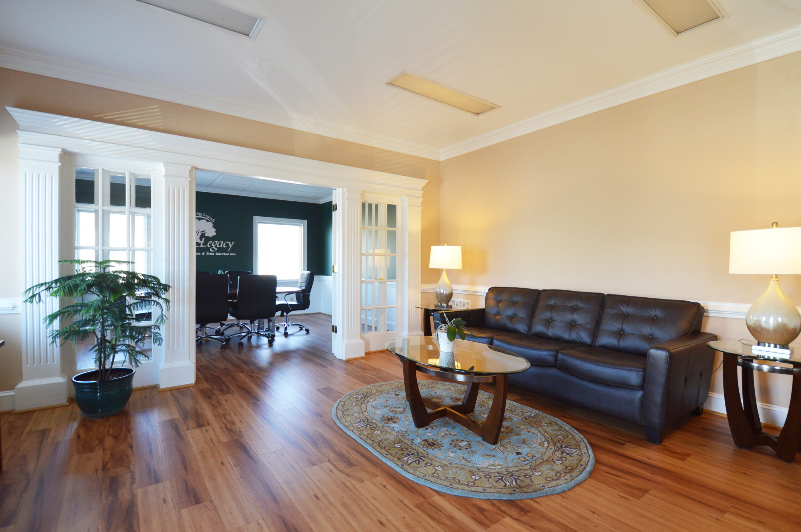 4715 Bethania Station Road Linville Team Partners