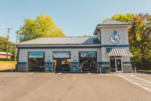 Strickland Brothers Investment | 3 Store Portfolio - TN, PA, NC
