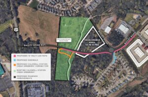 ±3.99 Acres for Sale | Development Opportunity